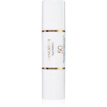 Lancaster Sun Perfect Clear & Tinted Stick SPF50 machiaj multifuncțional stick SPF 50 - imagine 2